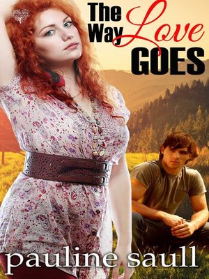 cover image of The Way Love Goes